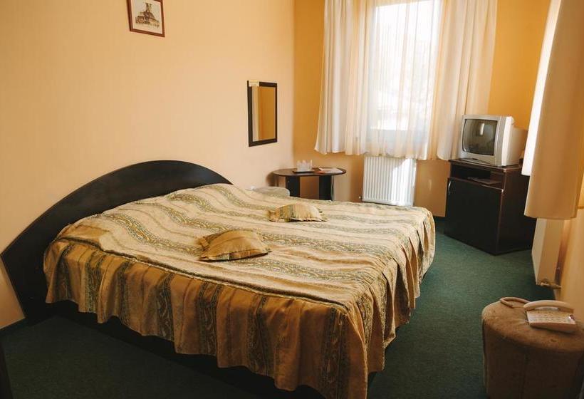 Hotel Paraul Rece 14