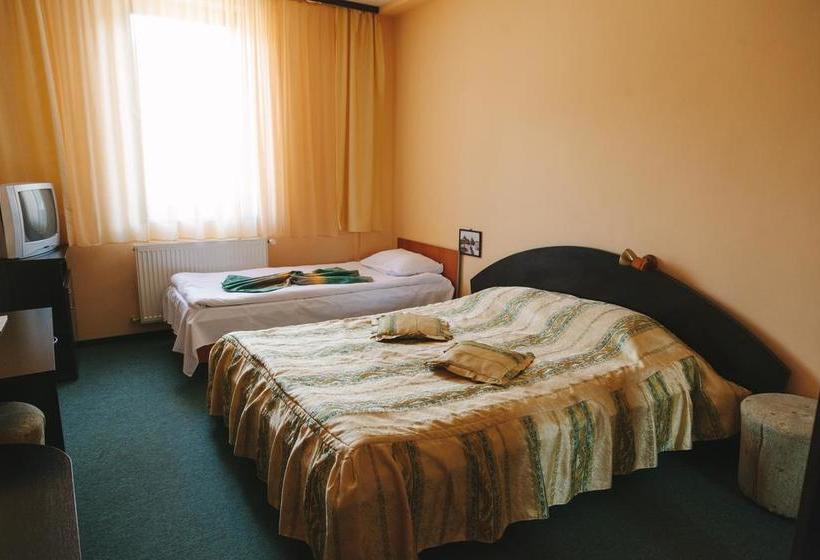 Hotel Paraul Rece 15