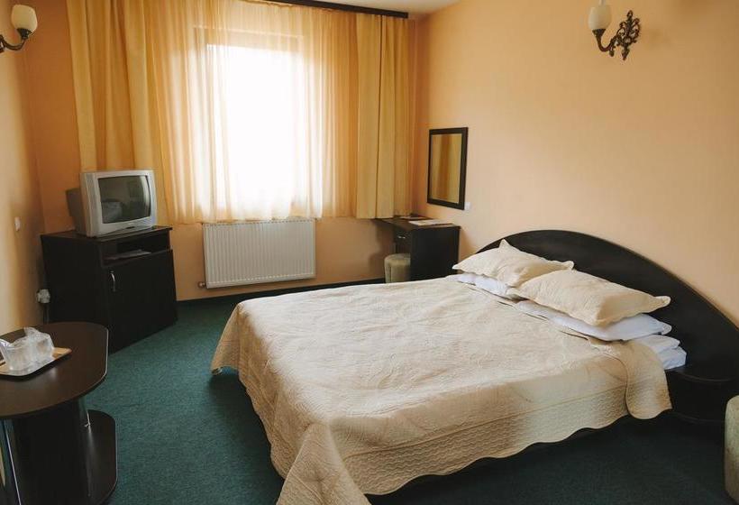 Hotel Paraul Rece 16