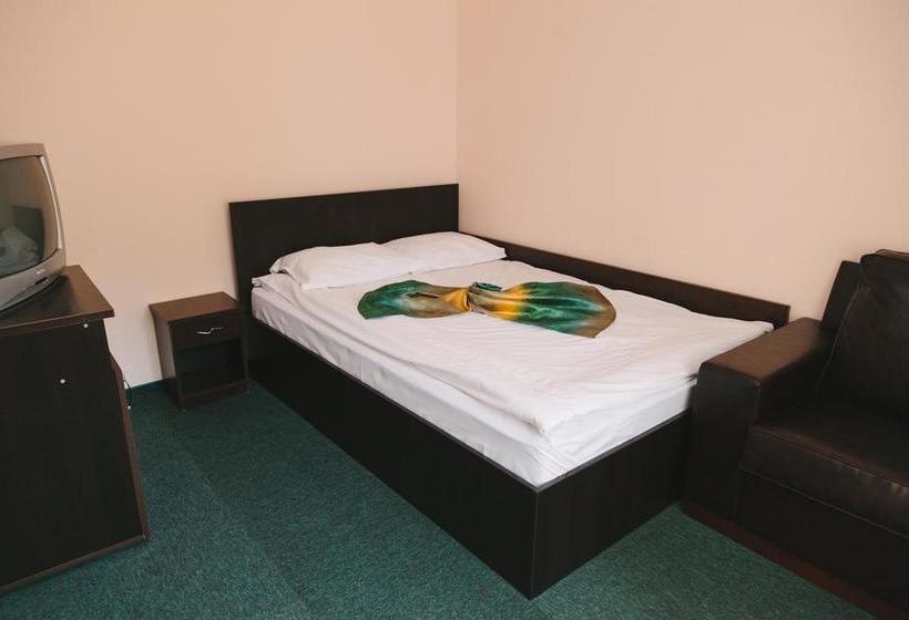 Hotel Paraul Rece 17