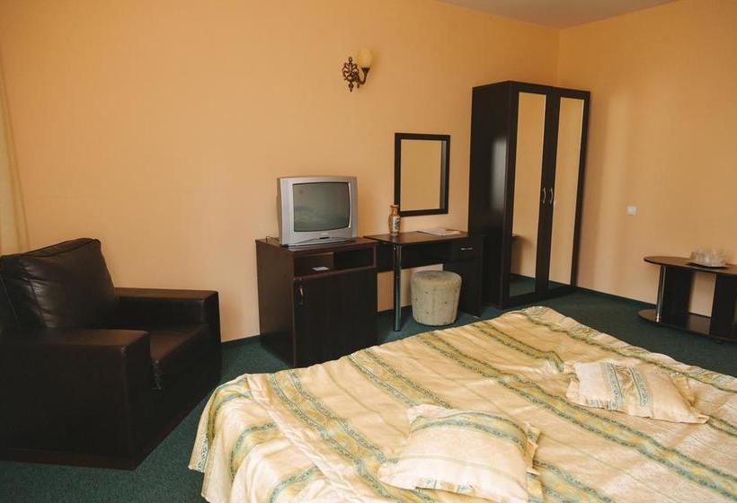 Hotel Paraul Rece 18