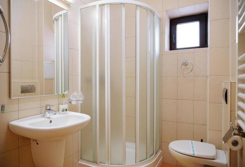 Hotel Paraul Rece 19