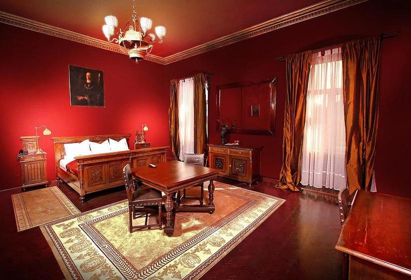 Hotel Poesis Satu Mare