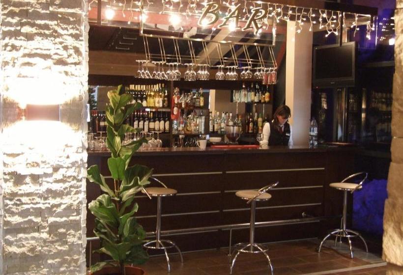 Hotel Secret Garden 10