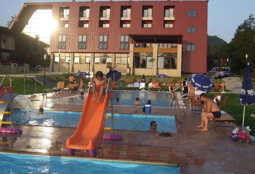 Hotel Secret Garden 14