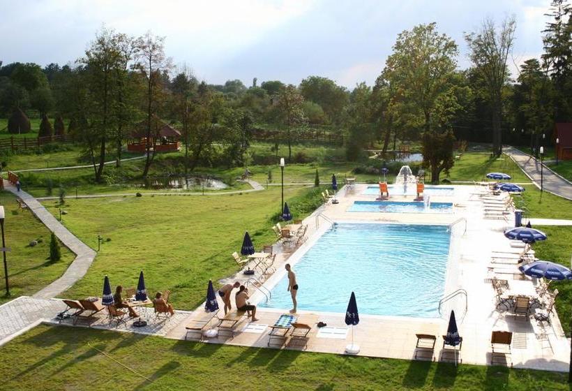 Hotel Secret Garden 15