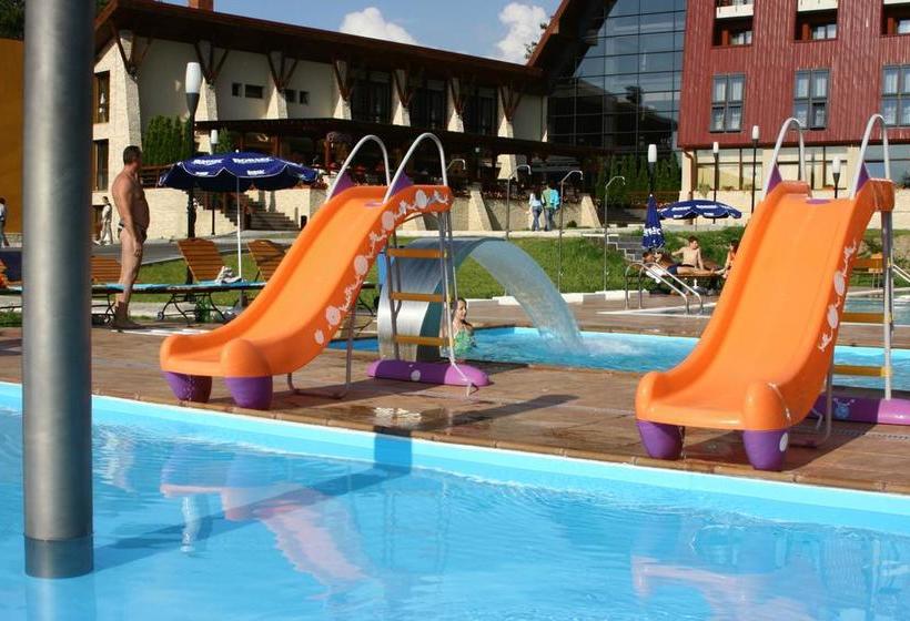 Hotel Secret Garden 16