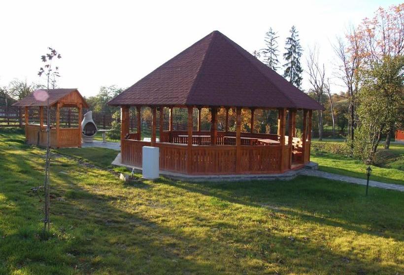 Hotel Secret Garden 18