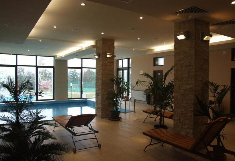 Hotel Secret Garden 19