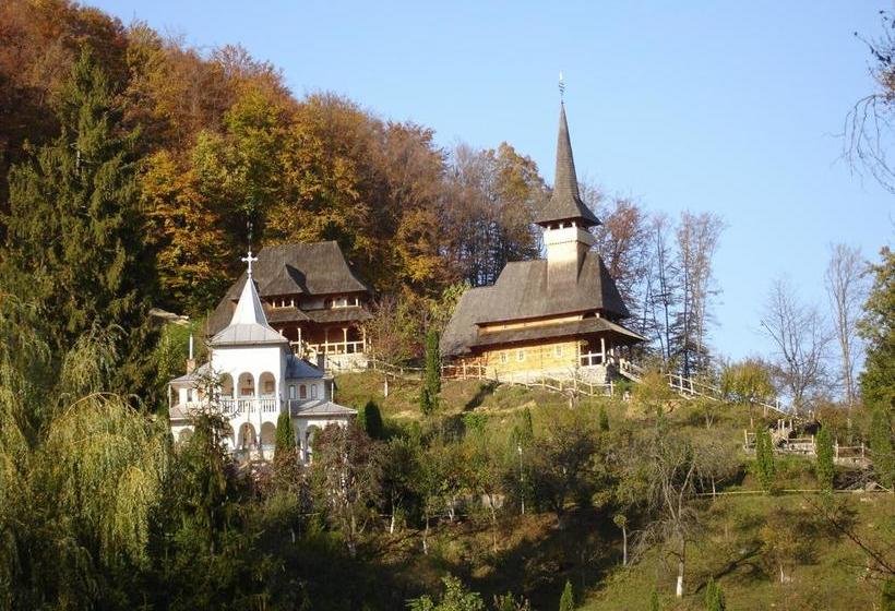 Hotel Secret Garden 20