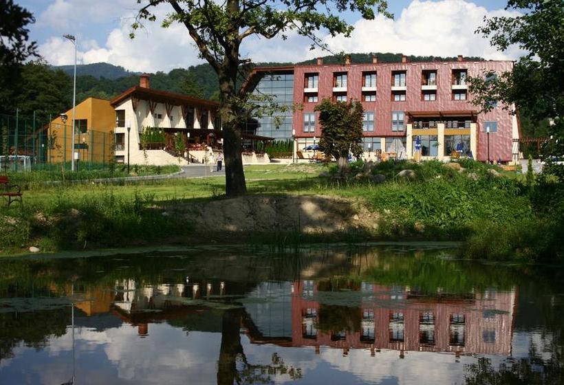 Hotel Secret Garden 3