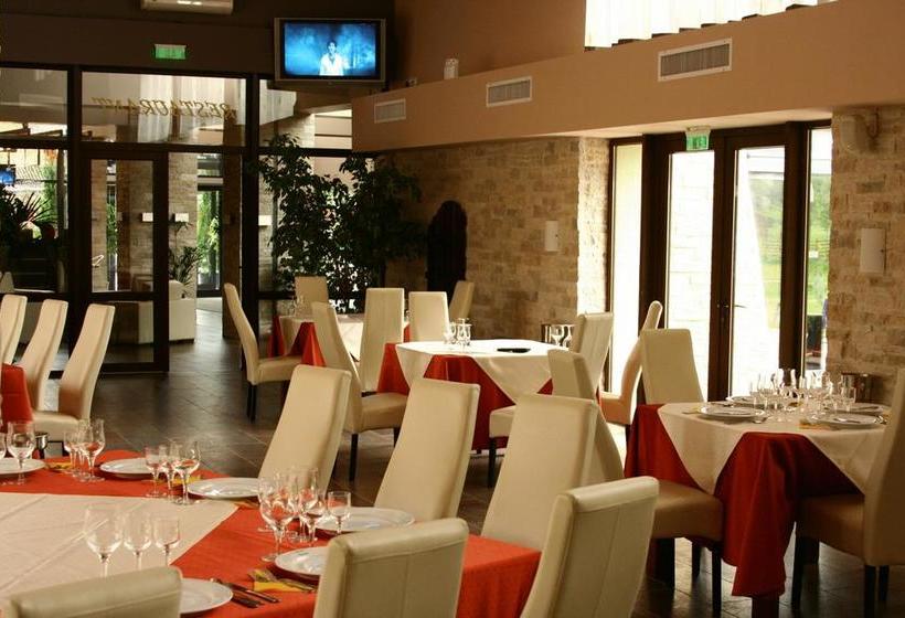 Hotel Secret Garden 5