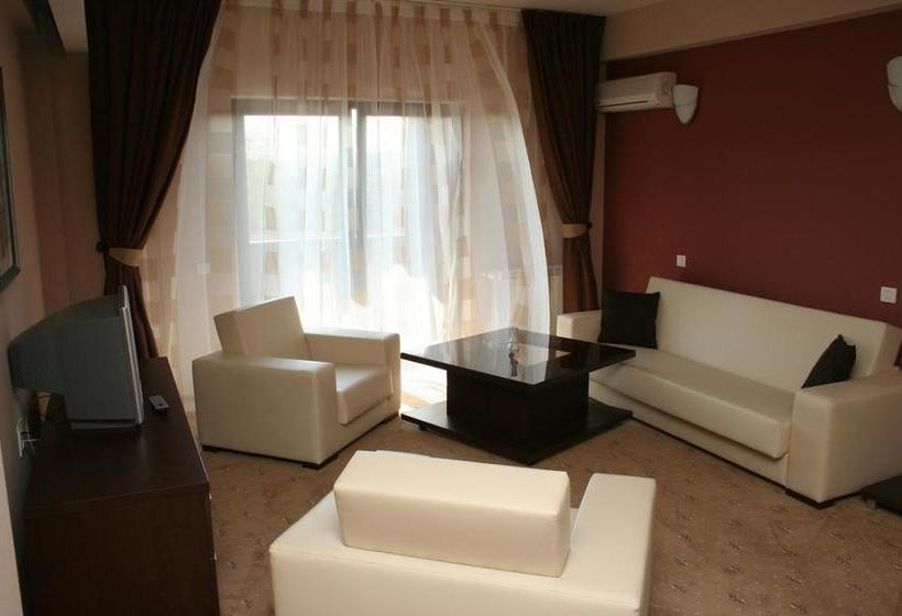 Hotel Secret Garden 7