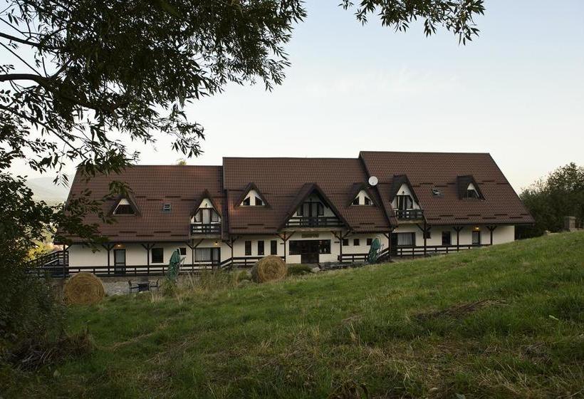 Hotel Contele Vladimir