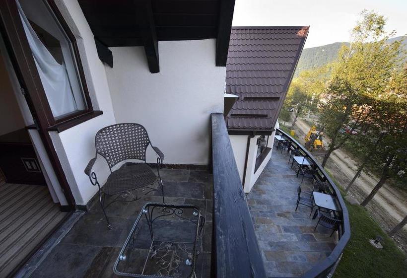 Hotel Contele Vladimir 15