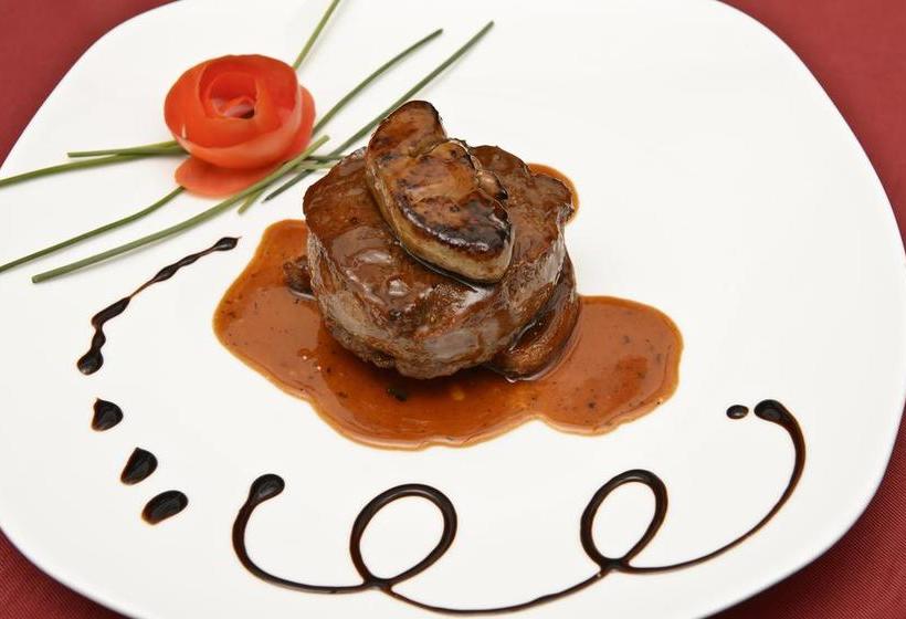 Hotel Contele Vladimir 18