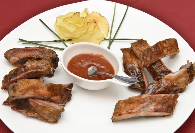 Hotel Contele Vladimir 20