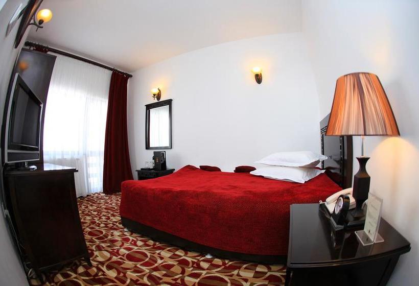 Hotel Contele Vladimir 4