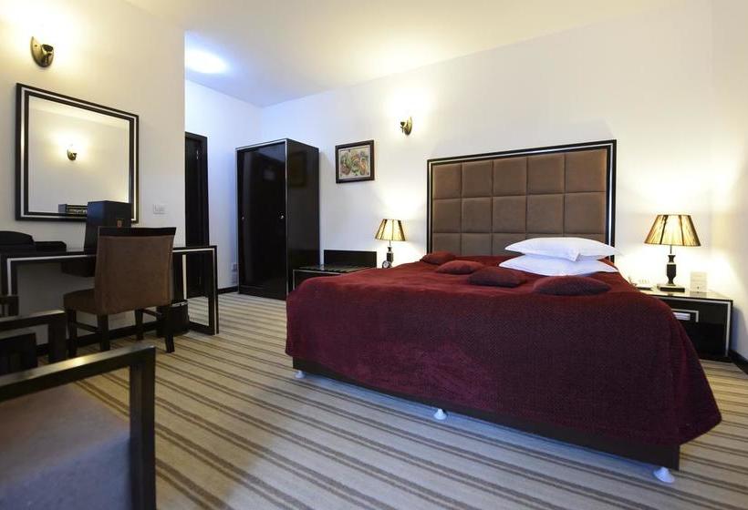 Hotel Contele Vladimir 7