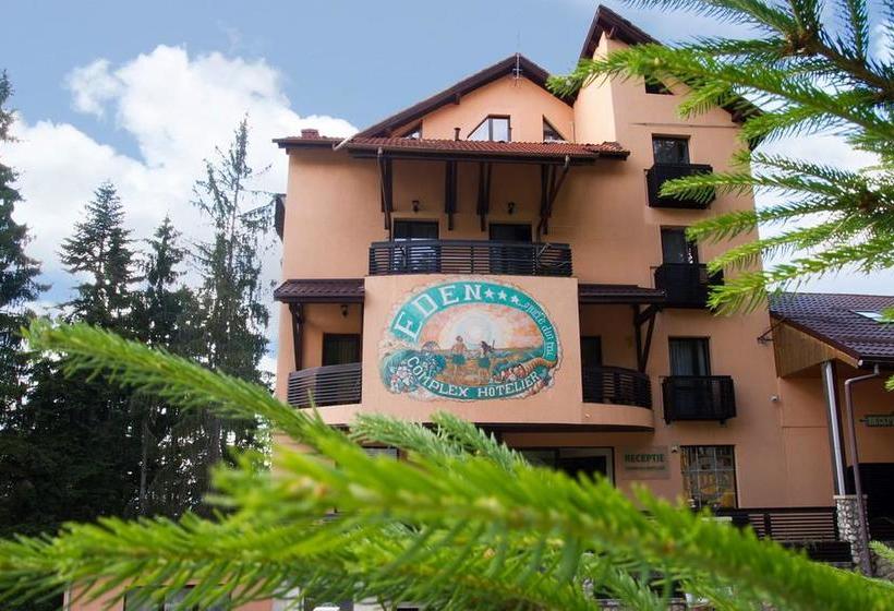 Hôtel Eden