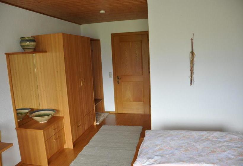 Hotel Gästehaus Gitti Dorner