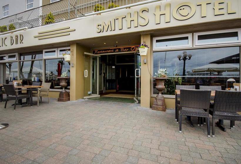 Hotel Smiths