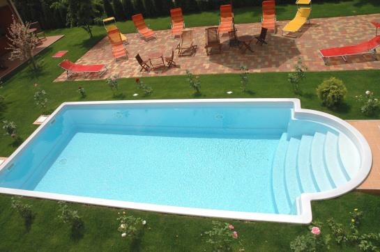 Hotel Marina Pension