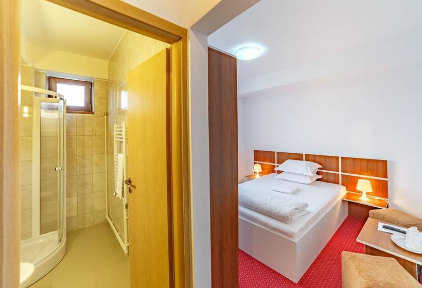 Bed and Breakfast Vila Bordeaux