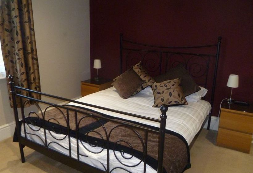 Hotel Red Kite House