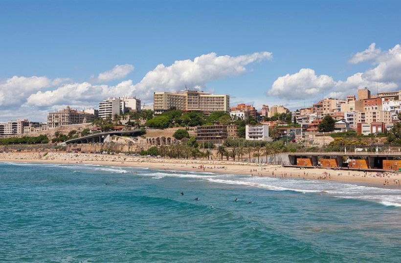 Hotel Husa Imperial Tarraco  | Tarragona | Tarragona | España 1