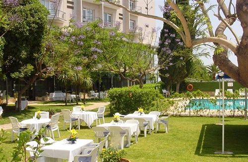 Hotel Husa Imperial Tarraco  | Tarragona | Tarragona | España 20