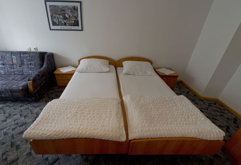 Hotel Orhan Rooms Dubrovnik