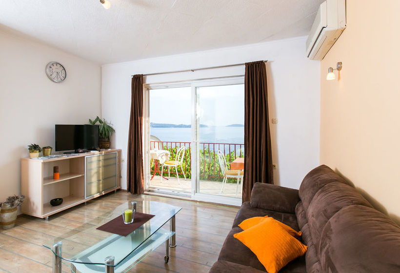 Hotel Guest House Fontana