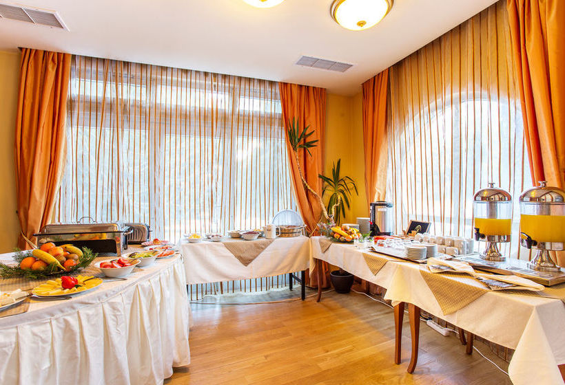 Hotel Sokol Boutique