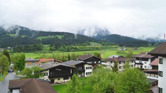 Hotel Apartment Leitner