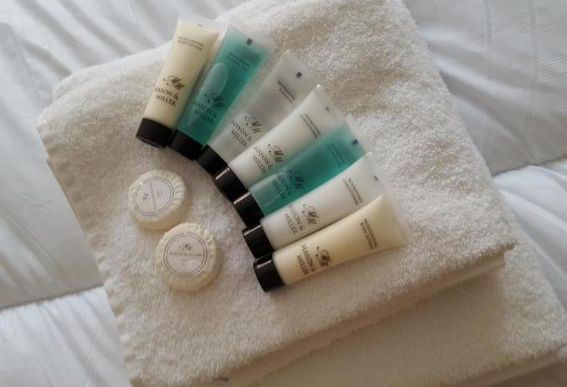 Bed and Breakfast The Cambridgeshire 2