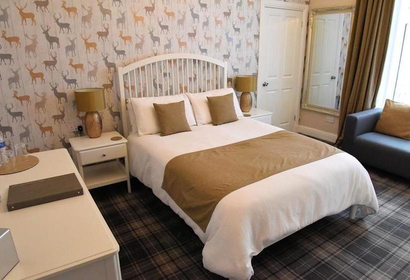 Bed and Breakfast Gramarvin Guesthouse