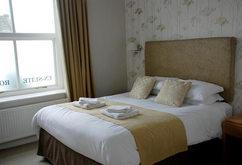 Bed and Breakfast The White Swan