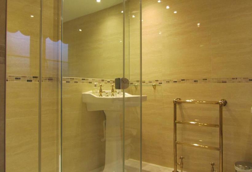 Bed & Breakfast Kings Farm