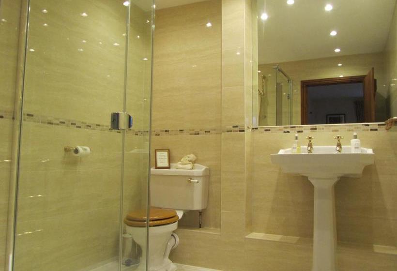 Bed & Breakfast Kings Farm 1