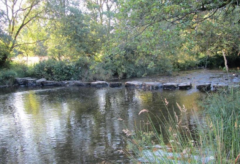 Bed & Breakfast Kings Farm 2