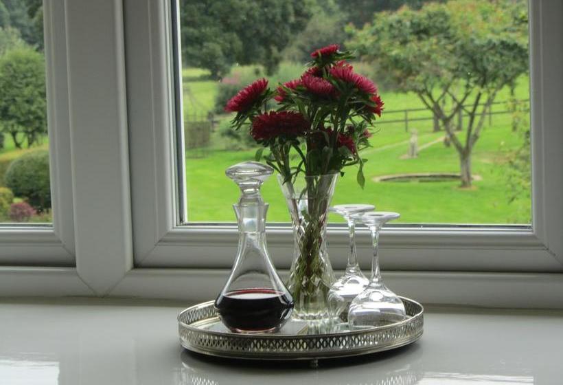 Bed & Breakfast Kings Farm 3