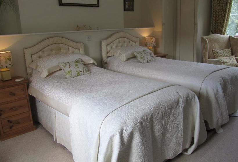 Bed & Breakfast Kings Farm 4
