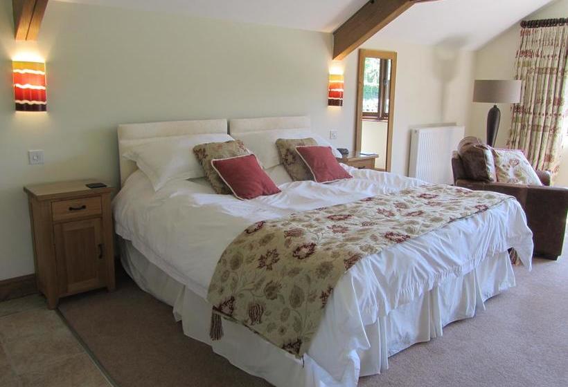 Bed & Breakfast Kings Farm 5
