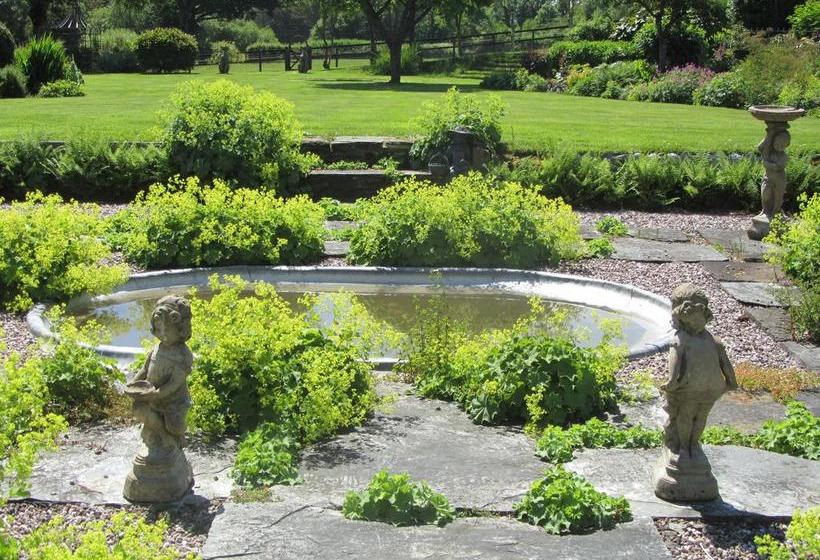 Bed & Breakfast Kings Farm 6