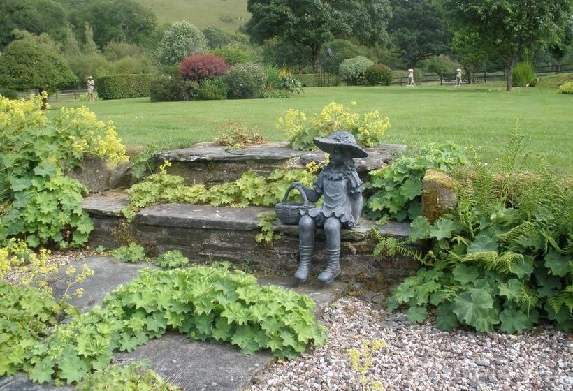 Bed & Breakfast Kings Farm 8