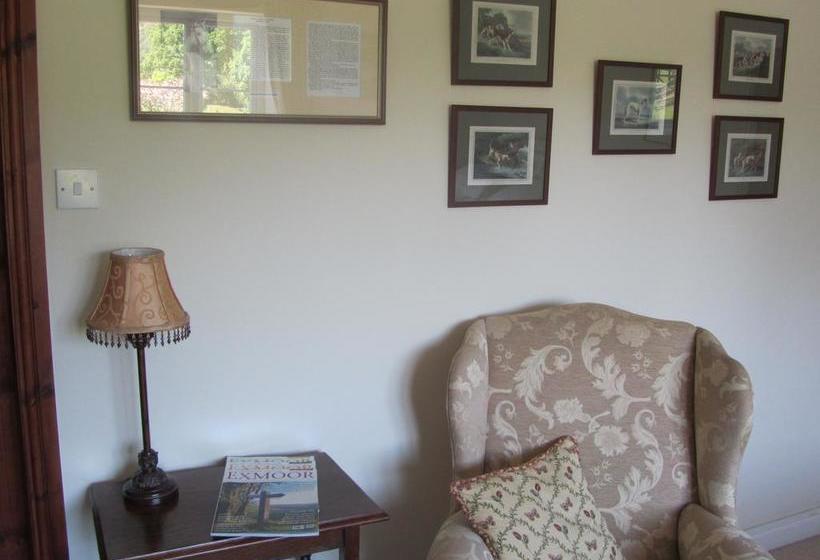 Bed & Breakfast Kings Farm 9