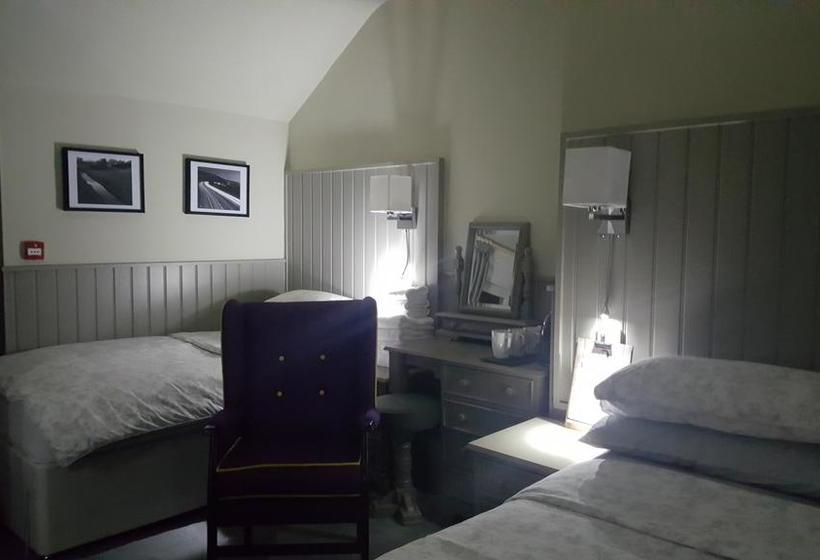 Bed & Breakfast The Bull