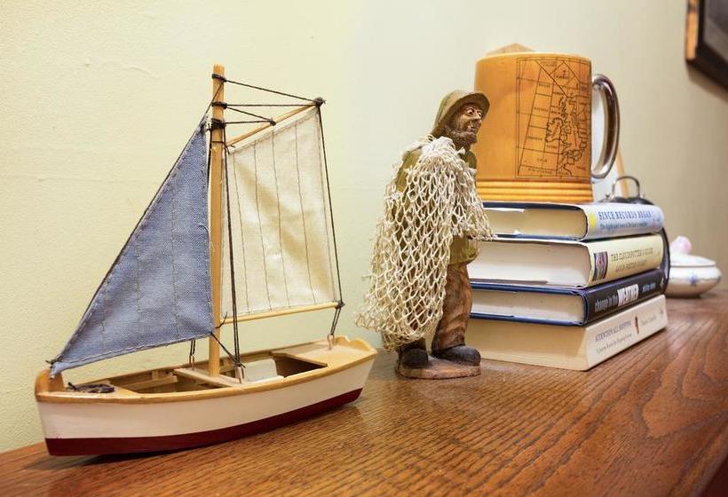 Roscrea Bed & Breakfast 1