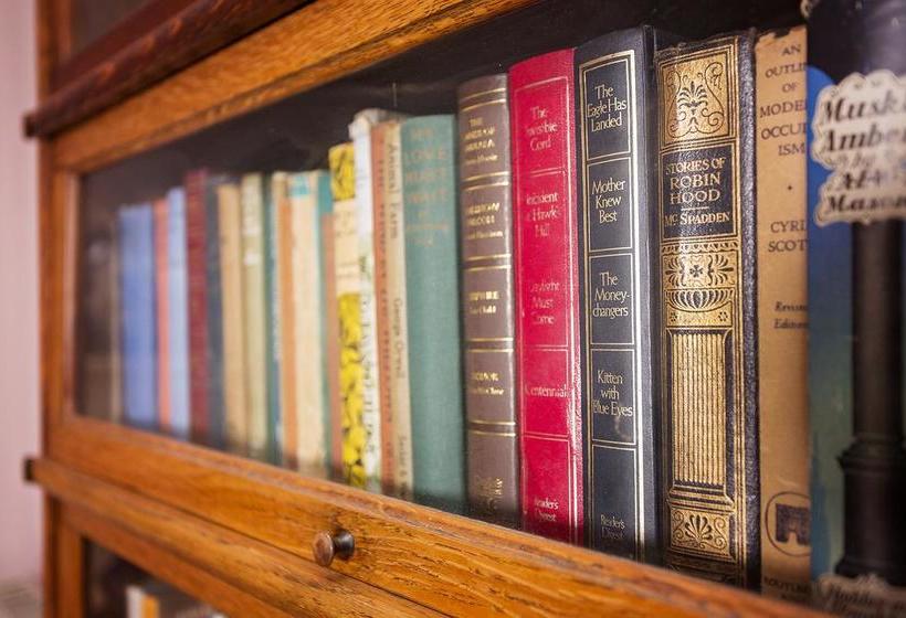 Roscrea Bed & Breakfast 4